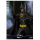 Batman Returns Movie Masterpiece Action Figure 1/6 Batman (Deluxe Version) 30 cm