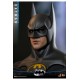 Batman Returns Movie Masterpiece Action Figure 1/6 Batman (Deluxe Version) 30 cm