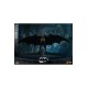 Batman Returns Movie Masterpiece Action Figure 1/6 Batman (Deluxe Version) 30 cm