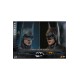 Batman Returns Movie Masterpiece Action Figure 1/6 Batman (Deluxe Version) 30 cm