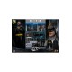 Batman Returns Movie Masterpiece Action Figure 1/6 Batman (Deluxe Version) 30 cm