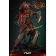 Alien vs. Predator Artist Collection Action Figure 1/6 Akaoni Samurai Predator 35 cm