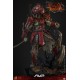 Alien vs. Predator Artist Collection Action Figure 1/6 Akaoni Samurai Predator 35 cm