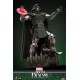 Marvel Comic Masterpiece Action Figure 1/6 Doctor Doom 33 cm