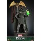 Marvel Comic Masterpiece Action Figure 1/6 Doctor Doom 33 cm