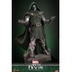 Marvel Comic Masterpiece Action Figure 1/6 Doctor Doom 33 cm