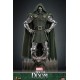 Marvel Comic Masterpiece Action Figure 1/6 Doctor Doom 33 cm