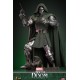 Marvel Comic Masterpiece Action Figure 1/6 Doctor Doom 33 cm