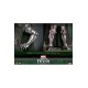 Marvel Comic Masterpiece Action Figure 1/6 Doctor Doom 33 cm