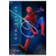 The Amazing Spider-Man Movie Masterpiece Action Figure 1/6 Spider-Man 30 cm