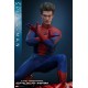 The Amazing Spider-Man Movie Masterpiece Action Figure 1/6 Spider-Man 30 cm