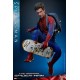 The Amazing Spider-Man Movie Masterpiece Action Figure 1/6 Spider-Man 30 cm