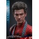 The Amazing Spider-Man Movie Masterpiece Action Figure 1/6 Spider-Man 30 cm