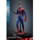 The Amazing Spider-Man Movie Masterpiece Action Figure 1/6 Spider-Man 30 cm