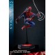 The Amazing Spider-Man Movie Masterpiece Action Figure 1/6 Spider-Man 30 cm