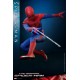 The Amazing Spider-Man Movie Masterpiece Action Figure 1/6 Spider-Man 30 cm