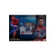 The Amazing Spider-Man Movie Masterpiece Action Figure 1/6 Spider-Man 30 cm