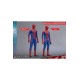 The Amazing Spider-Man Movie Masterpiece Action Figure 1/6 Spider-Man 30 cm