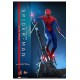 The Amazing Spider-Man Movie Masterpiece Action Figure 1/6 Spider-Man (Deluxe Version) 30 cm