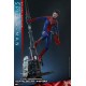 The Amazing Spider-Man Movie Masterpiece Action Figure 1/6 Spider-Man (Deluxe Version) 30 cm