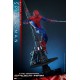 The Amazing Spider-Man Movie Masterpiece Action Figure 1/6 Spider-Man (Deluxe Version) 30 cm