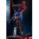 The Amazing Spider-Man Movie Masterpiece Action Figure 1/6 Spider-Man (Deluxe Version) 30 cm