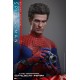 The Amazing Spider-Man Movie Masterpiece Action Figure 1/6 Spider-Man (Deluxe Version) 30 cm