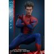 The Amazing Spider-Man Movie Masterpiece Action Figure 1/6 Spider-Man (Deluxe Version) 30 cm