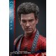 The Amazing Spider-Man Movie Masterpiece Action Figure 1/6 Spider-Man (Deluxe Version) 30 cm