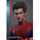 The Amazing Spider-Man Movie Masterpiece Action Figure 1/6 Spider-Man (Deluxe Version) 30 cm