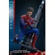 The Amazing Spider-Man Movie Masterpiece Action Figure 1/6 Spider-Man (Deluxe Version) 30 cm