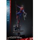 The Amazing Spider-Man Movie Masterpiece Action Figure 1/6 Spider-Man (Deluxe Version) 30 cm