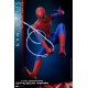 The Amazing Spider-Man Movie Masterpiece Action Figure 1/6 Spider-Man (Deluxe Version) 30 cm