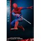 The Amazing Spider-Man Movie Masterpiece Action Figure 1/6 Spider-Man (Deluxe Version) 30 cm