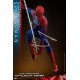 The Amazing Spider-Man Movie Masterpiece Action Figure 1/6 Spider-Man (Deluxe Version) 30 cm