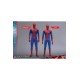 The Amazing Spider-Man Movie Masterpiece Action Figure 1/6 Spider-Man (Deluxe Version) 30 cm