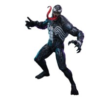 Marvel Comic Masterpiece Action Figure 1/6 Venom 39 cm