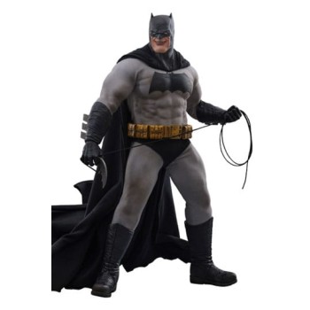 Batman: The Dark Knight Returns Comic Masterpiece Action Figure 1/6 Batman 32 cm