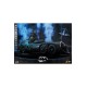 Batman Returns Movie Masterpiece Vehicle 1/6 Batmissile 109 cm