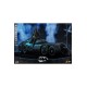 Batman Returns Movie Masterpiece Vehicle 1/6 Batmissile 109 cm