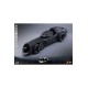 Batman Returns Movie Masterpiece Vehicle 1/6 Batmissile 109 cm