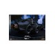 Batman Returns Movie Masterpiece Vehicle 1/6 Batmissile 109 cm