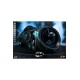 Batman Returns Movie Masterpiece Vehicle 1/6 Batmissile 109 cm