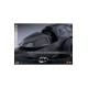 Batman Returns Movie Masterpiece Vehicle 1/6 Batmissile 109 cm