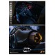 Batman Returns Movie Masterpiece Vehicle 1/6 Batmissile 109 cm