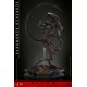 Alien: Romulus Movie Masterpiece Action Figure 1/6 Scorched Xenomorph 44 cm