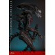 Alien: Romulus Movie Masterpiece Action Figure 1/6 Scorched Xenomorph 44 cm