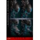 Alien: Romulus Movie Masterpiece Action Figure 1/6 Scorched Xenomorph 44 cm