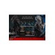 Alien: Romulus Movie Masterpiece Action Figure 1/6 Scorched Xenomorph 44 cm