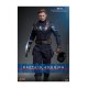 Captain America: The Winter Soldier Movie Masterpiece Action Figure 1/6 Captain America (Stealth S.T.R.I.K.E. Suit) 2.0 31 cm